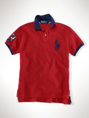 Men polo shirts-879